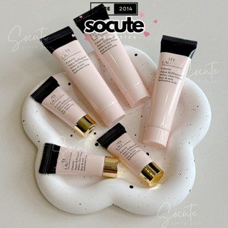  Kem lót Căng Bóng Da EL Aqua Brilliance - Futurist Watery Glow Primer 15ml 