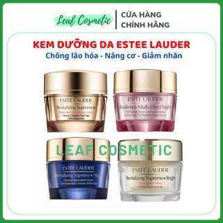 [ 7ml - 15ml ] Kem dưỡng Revitalizing Supreme+ Estee Lauder