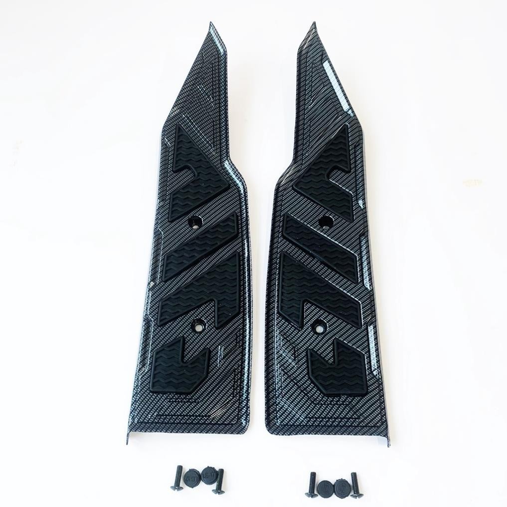Thảm Để Chân AirBlade 2020 - 2025  ab 2026 Carbon / Thảm Lót Sàn Carbon Ab Cực Đẹp