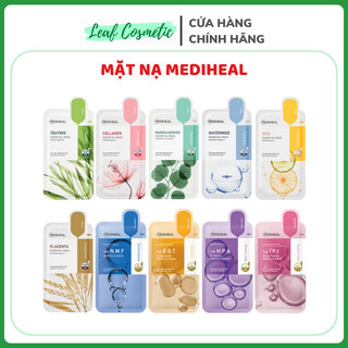 Mặt Nạ Dưỡng Da Mediheal