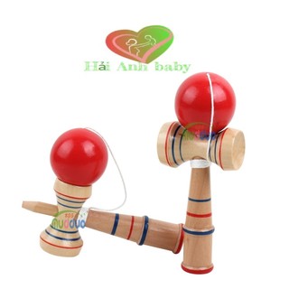 Đồ chơi tung hứng Kendama