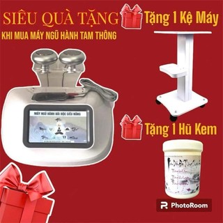 Máy tam thông đại sư