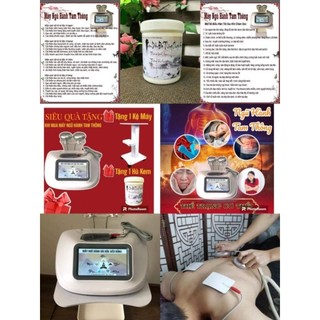 Máy Tam Thông Đại Sư