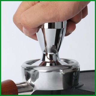 Tamper nén cà phê Espresso Inox