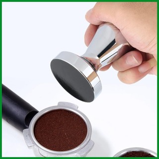 Tamper nén cà phê Espresso Inox