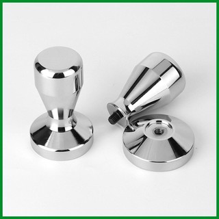 Tamper nén cà phê Espresso Inox