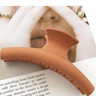 Kẹp tóc KAH152 đơn giản dễ thương