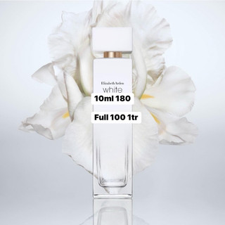 White tea full 100ml