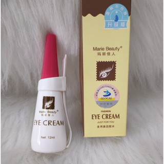 Keo dùng để bắt trục uốn mi