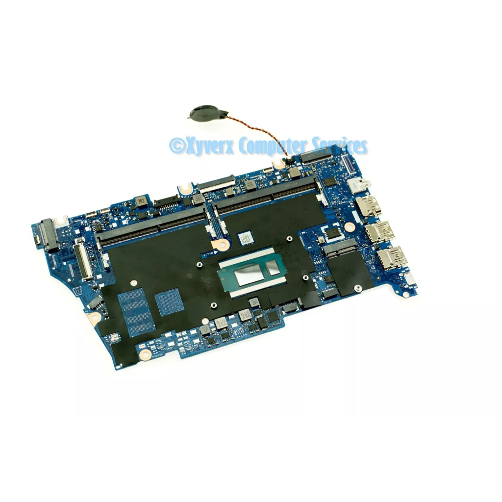 Main HP ProBook 440 G9 / 445 G9 / 450 G9 / 455 G9 CPU i5-1235U