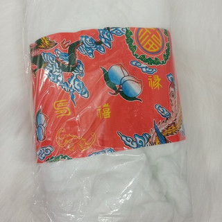 Bông gòn dùng làm nail