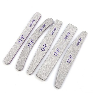 3 Cây Dũa Móng OPI Hình Chữ Nhật