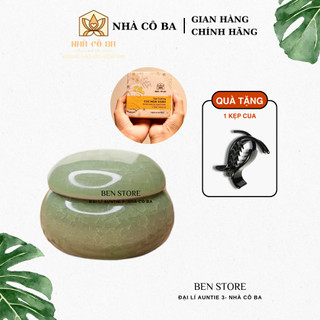 Son dưỡng 5 tầng premium cúc ngải xanh nhà cô ba