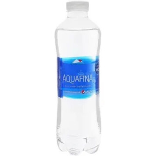 Nước Suối Aquafina Loại 500Ml Thùng 24Chai {HOẢ TỐC 2Giờ HCM}