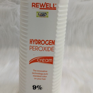 Oxy nhuộm tóc Rewell (1000ml)