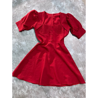 Đầm thanh lý size S