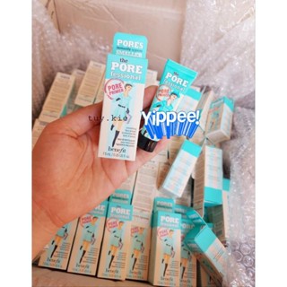 Kem Lót Benefdit The PORE fessional