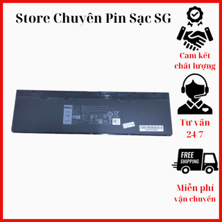  Pin Dell LATITUDE E7240 E7250 VFV59 GVD76 WD52H New 100% 