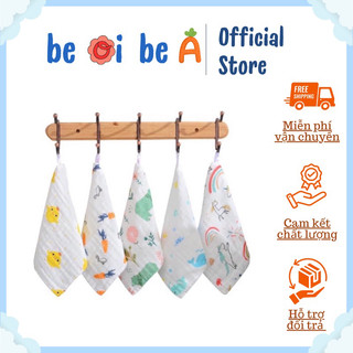 Khăn sữa xô 6 lớp