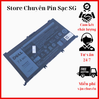  PIN ZIN Dell Inspiron 15 7000 7559 7557 7567 7566 5576 5577 357F9 New 100% 