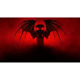 Đĩa Game Ps5 / Ps4 Diablo IV