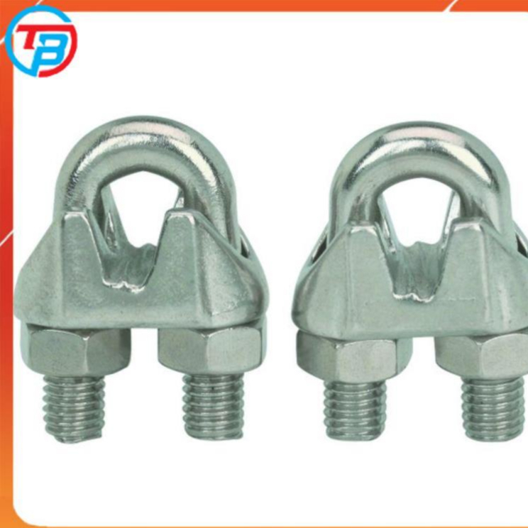 Khóa cáp,cóc cáp,ốc siết dây thép,cáp lụa.