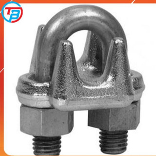 Khóa cáp,cóc cáp,ốc siết dây thép,cáp lụa.