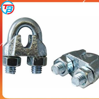 Khóa cáp,cóc cáp,ốc siết dây thép,cáp lụa.