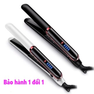 Máy kẹp, duỗi, ép tóc,uốn cúp xoăn lọn đa năng Koremi NA_8868 💖Đ𝑨 𝑵𝑨̆𝑵𝑮 𝑪𝑨𝑶 𝑪𝑨̂́𝑷 💖