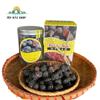 Khi mua 2kg viên hà thủ ô mật ong rừng tặng 1 cao hà thủ ô nguyên chất