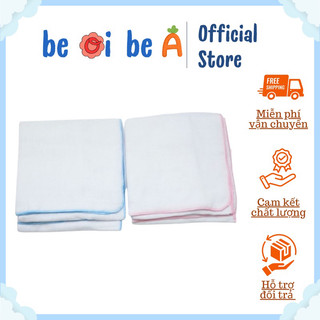 Khăn tắm 4 lớp cho bé