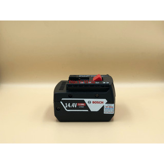 Pin bosch 14.4v dung lượng 4ah - 5ah nhận sạc bosch bảo hành 6 tháng