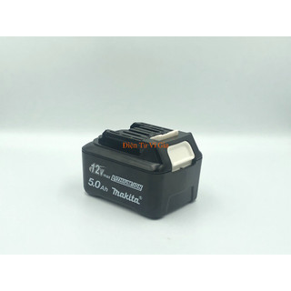 Pin makita 12v max dung lượng 4ah - 5ah nhận sạc makita bảo hành 6 tháng