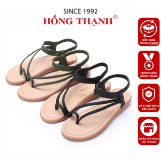 HỒNG THẠNH - Sandal Xỏ Ngón Đế Cao Su Dẻo - 1910