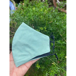 Khẩu trang xuất khẩu