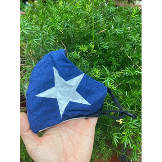 Khẩu trang xuất khẩu