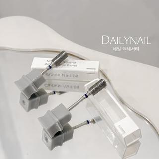 Đầu mài phá móng xanh M
