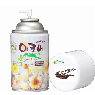 Chai xịt thơm phòng hàn quốc Aromatherapy