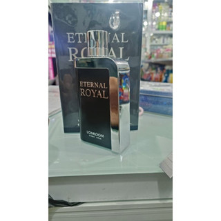 NƯỚC HOA NAM ROYAL 100ML PHONG CÁCH HOÀNG GIA HƯƠNG THƠM SANG TRỌNG