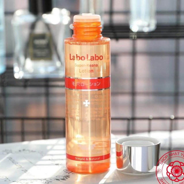 Nước hoa hồng labo labo 100ml