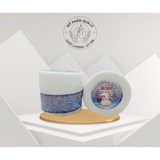 Lẻ 1 hủ kem kích trắng siêu trắng ngoc trai hủ 30g