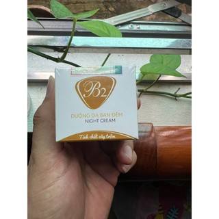 Kem Mủ Trôm Vĩnh Tân B2 (Ban Đêm)