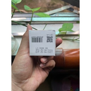 Kem Mủ Trôm Vĩnh Tân B2 (Ban Đêm)