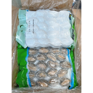 Bào Ngư Hàn Quốc size 1kg~20 con