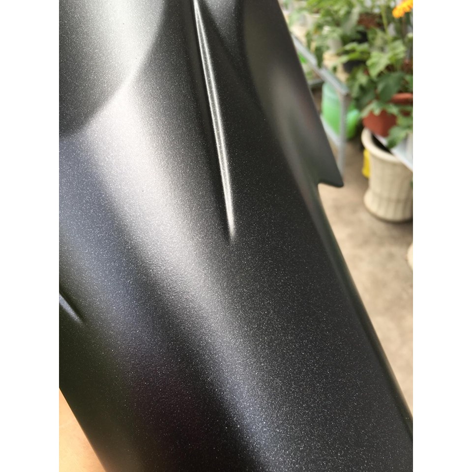 [ COMBO 3 CHAI ] SƠN SAMURAI MÀU ĐEN NHÁM ÁNH KIM 1139