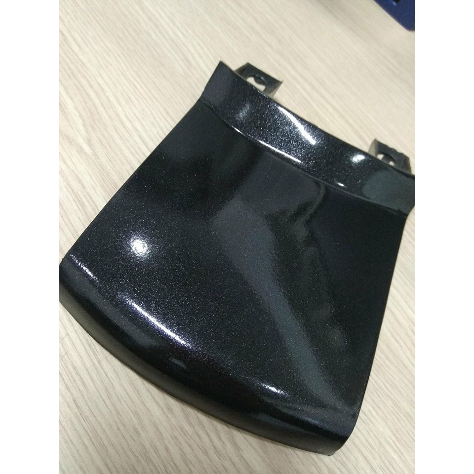 [ COMBO 4 CHAI ] SƠN SAMURAI MÀU ĐEN BÓNG CAMAY ÁNH KIM 1139