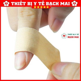 Băng Dính Cá Nhân Y Tế Ugotana [Hộp, Lẻ]