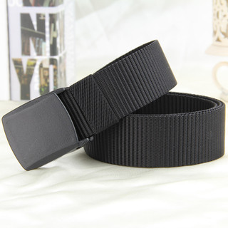 {HCM} Dây lưng đeo thắt lưng dây nylon mặt nhựa **CÓ GIAO HỎA TỐC**