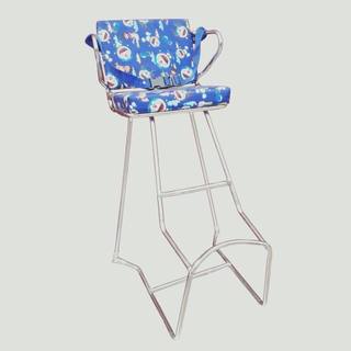 Ghế ngồi xe máy Atila ( inox)