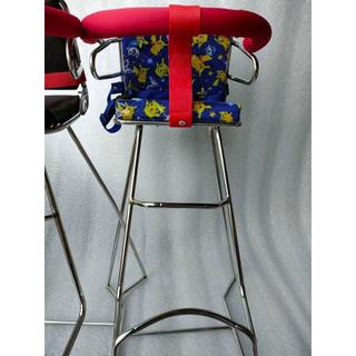 Ghế ngồi xe máy Atila ( inox)